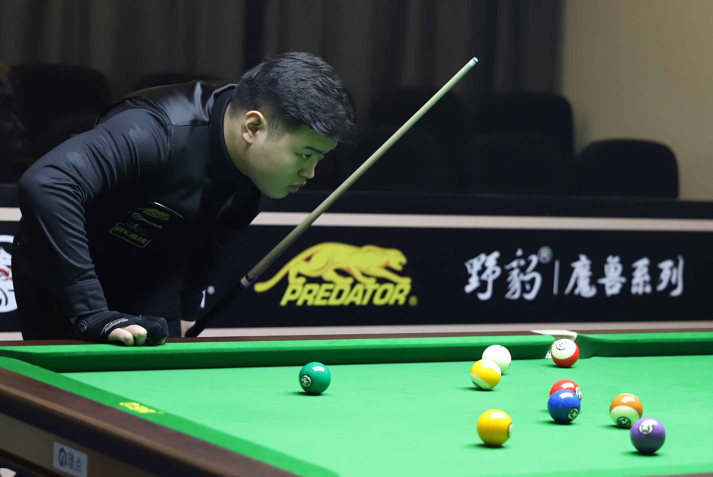 准备轻易让 准备轻易让