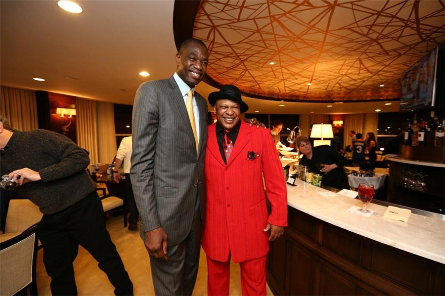 新星崛起 新星崛起