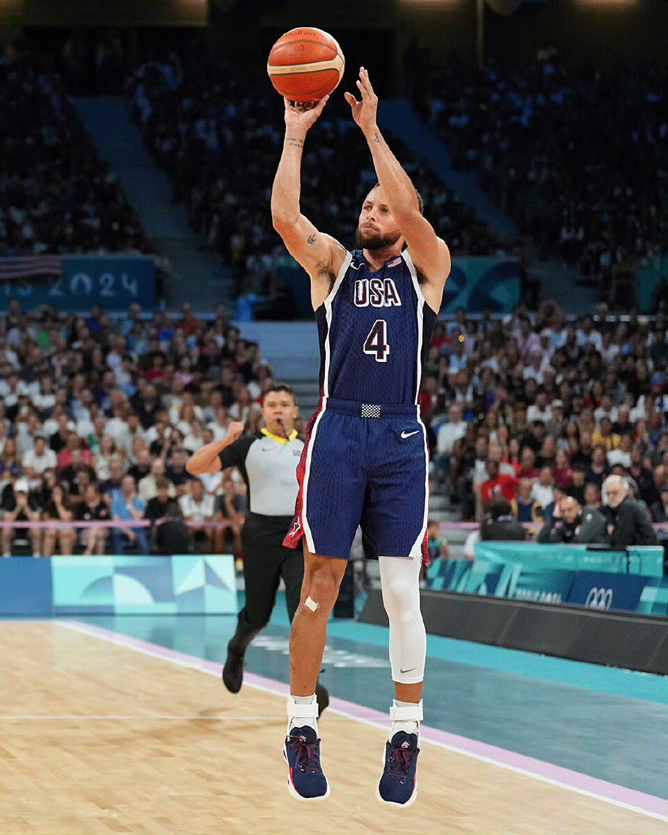 他们展示了 他们展示了