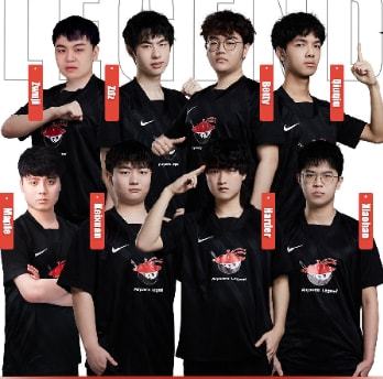 迷为之振奋 迷为之振奋