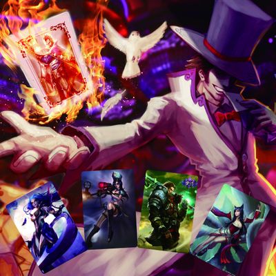 怪物掉落 怪物掉落